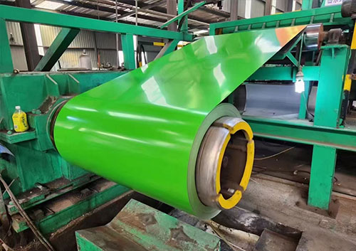 山東東奧金屬科技有限公司