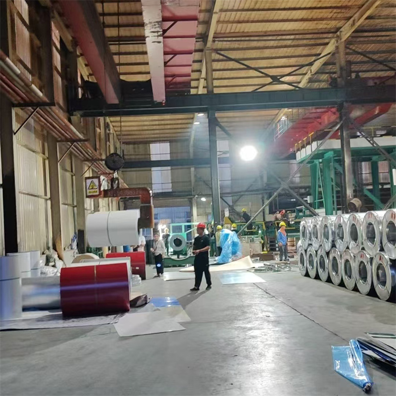 企業(yè)風(fēng)采