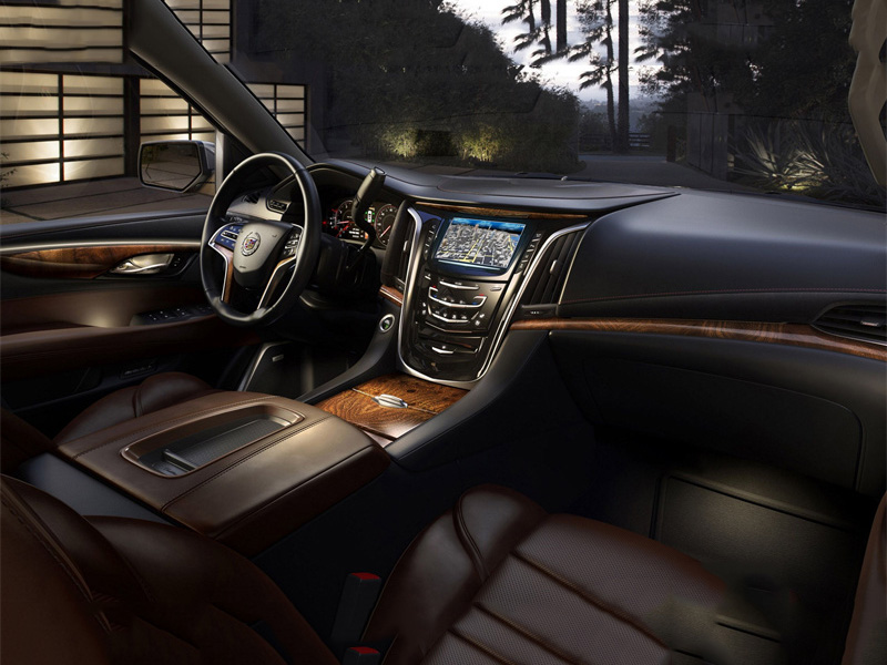 汽車內(nèi)外裝飾