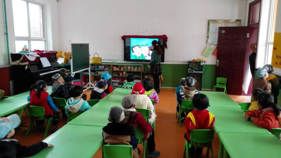 莊浪二幼案例照片